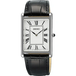 Seiko Мужские Кварцевые Наручные Часы/ SWR103P1