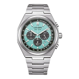 Citizen Мужские Наручные часы Eco-drive/ CA4610-85M
