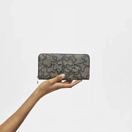 TOUS Կանանց կաշվե դրամապանակ/ 395910212