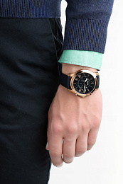 Fossil  Мужские  Наручные часы/ FS4835