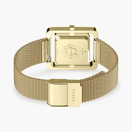 VANNA  Ladies  Wristwatch/ UmbSMOP