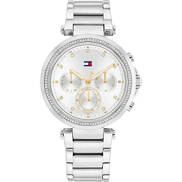 Tommy Hilfiger  Ladies  Wristwatch/ 1782701