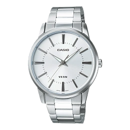 Casio General Տղամարդու Ժամացույց/ MTP-1303D-7AVDF