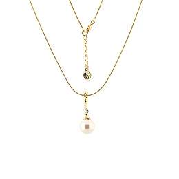 Oliver Weber Necklace/ 11548G