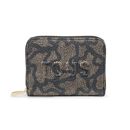 TOUS Women's Leather Wallet/ 395910211