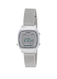 Quartz Wristwatch / LA670WEM-7DF