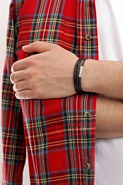 Fossil Bracelet/ JF03323040