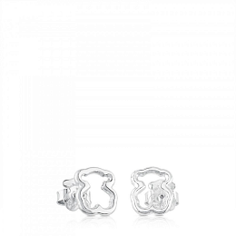 TOUS Արծաթյա Ականջօղ/316983500