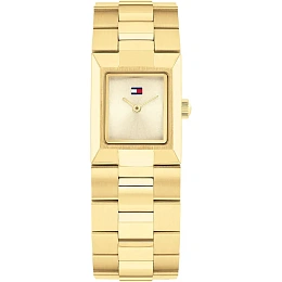 Tommy Hilfiger կանացի Կվարցային ժամացույց/ 1782787