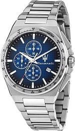 Maserati Men's Quartz Wristwatch/ R8873653003