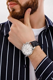 Claude Bernard  Мужские  Наручные часы/ 10247 3C AIN Швейцария