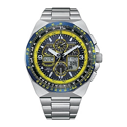 Citizen  Men's  Wristwatch/ JY8125-54L