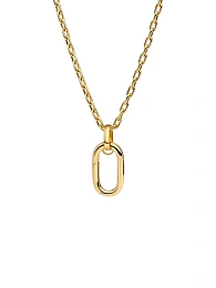 Pandora Me 14K Ոսկեպատ Վզնոց/ 364083C00-70