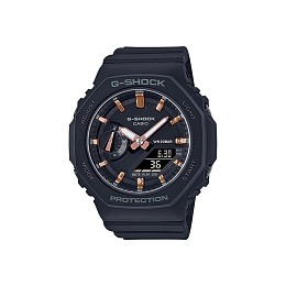 Casio G-Shock Տղամարդու Ժամացույց/ GMA-S2100-1ADR