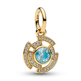 Pandora Marvel 14K Ոսկեպատ Չարմ/764216C01