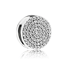 PANDORA Reflexions Серебряный Шарм/ 797583CZ