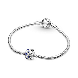 PANDORA Moments Silver Charm/ 799171C01
