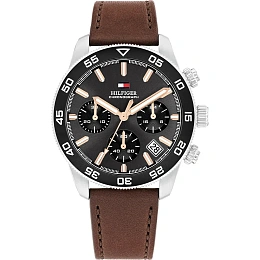 Tommy Hilfiger Men's Quartz Wristwatch/1792213