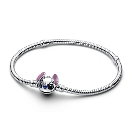 PANDORA Disney Silver Bracelet/ 593738C01-17
