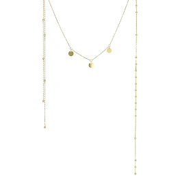 Zag Bijoux շղթա/ STB23132-01UNI