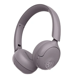Jlab Headphones Go Lux ANC Wireless Headphones Mauve/ 58089