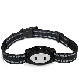 Wonlex տեղորոշիչ կենդանիների համար/ PT02 black