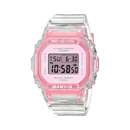 Casio Baby-G Կանացի Ժամացույց/ BGD-565SJ-7DR