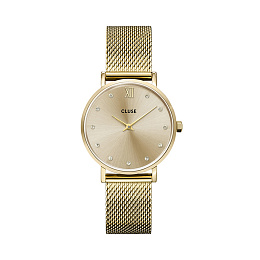 Cluse Ladies Wristwatch/ CW10204
