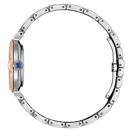 Citizen  Կանացի Էկո-դրայվ Ժամացույց/ EM1074-82D