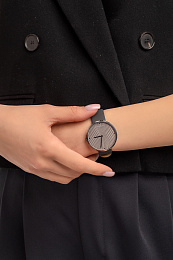 Jacques Lemans  Ladies  Wristwatch/ 1-2093B