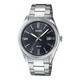 Casio General Men's Wristwatch/ MTP-1302D-1A1VDF