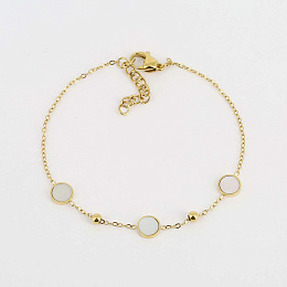 Zag Bijoux Թևնոց/ SBS16683-01SEL