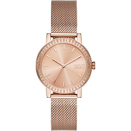 DKNY Женские Наручные часы/ NY6686