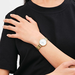 Daniel Wellington  Ladies  Wristwatch/ DW00100682