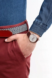 Claude Bernard  Տղամարդու  ժամացույց/ 53007 37R AIR Շվեյցարիա