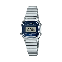 Casio General Unisex Quartz Watch/ LA670WA-2DF