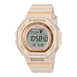 Casio G-Shock Женские Наручные часы/ GMD-B300-4DR
