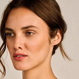 Blush 14K Ոսկյա Ականջօղ/ 7320YGO