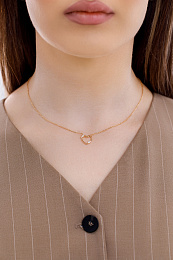 Maison de la Bijouterie Ոսկեպատ Բրասս Վզնոց/ 97396245