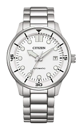 Citizen Տղամարդու Մեխանիկական Ժամացույց/ NJ0191-83A