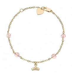 Disney 9K Ոսկյա Մանկական Թևնոց/ BG00014RUL