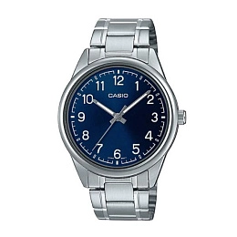 Casio General Мужские Наручные часы/ MTP-V005D-2B4UDF