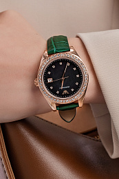 Emporio Armani  Ladies  Wristwatch/ AR11506