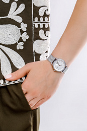Skagen  Կանացի  Ժամացույց/ SKW3100
