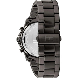 Tommy Hilfiger  Men's  Wristwatch/ 1710628