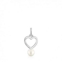 TOUS Silver Pendant/ 1004438500