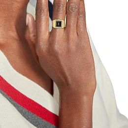 Tommy Hilfiger Женские Кварцевые Часы-Кольцо/ 1782837