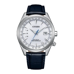 Citizen  Men's Eco-drive Wristwatch/ CB0270-10A
