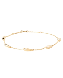 PDPAOLA 18K Gold Plated Bracelet/PU01-933-U