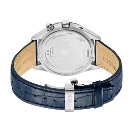 Citizen  Men's Eco-drive Wristwatch/ CB0270-10A